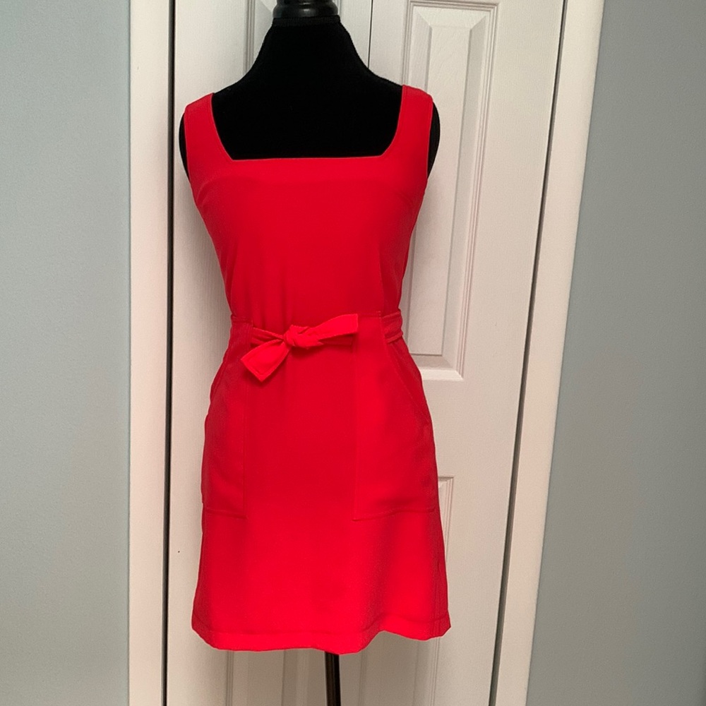 Amanda Uprichard Dress - Size Small